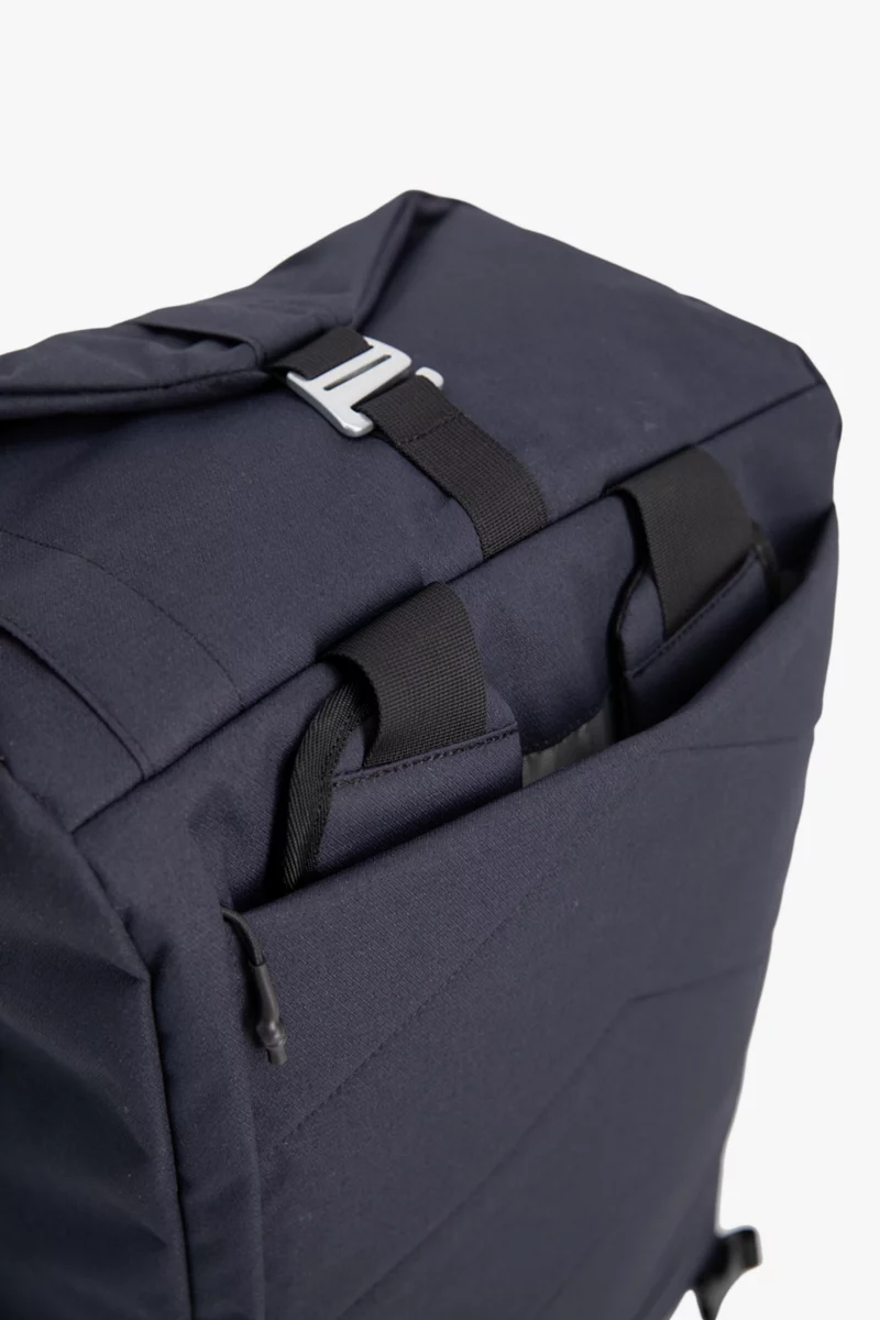 46 NORD Lincoln Simplicity Duffel 33 L Rucksack