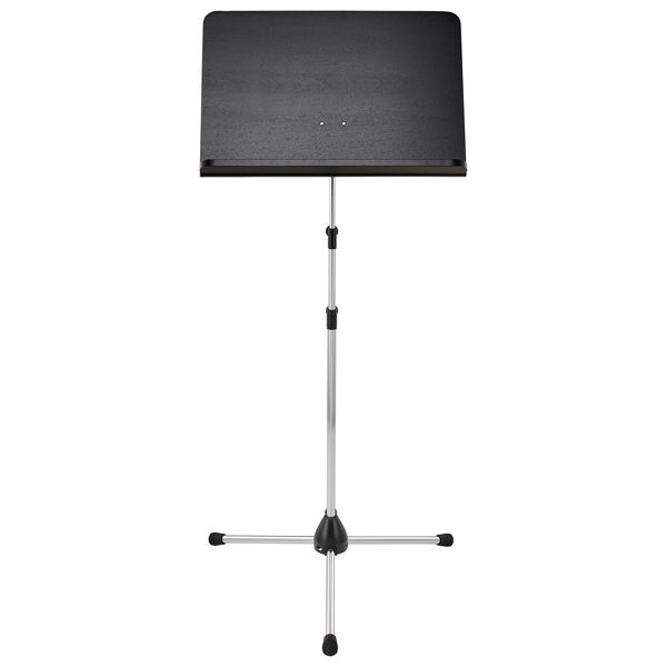 K&M 118/4 Orchestra Black