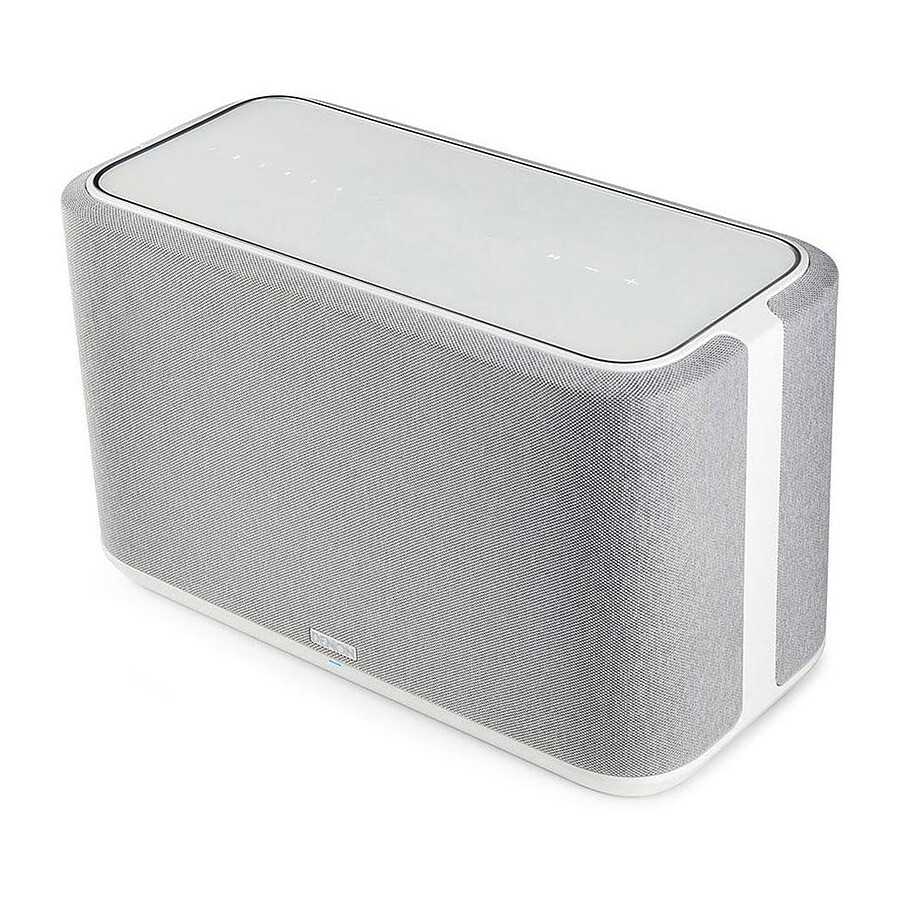Denon Home 350 Blanc - Enceinte connectée