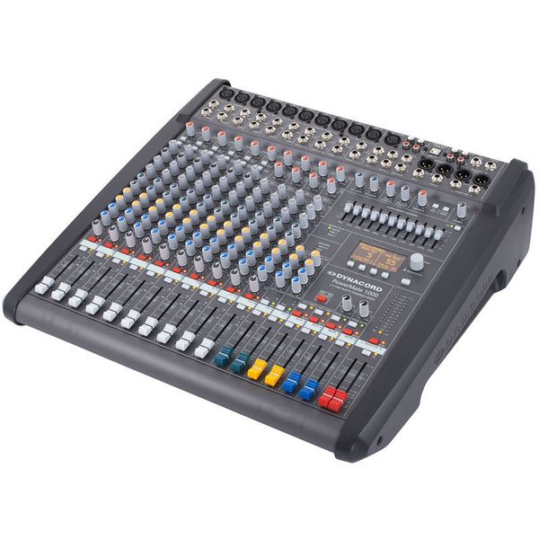 Dynacord Powermate 1000-3 Bundle