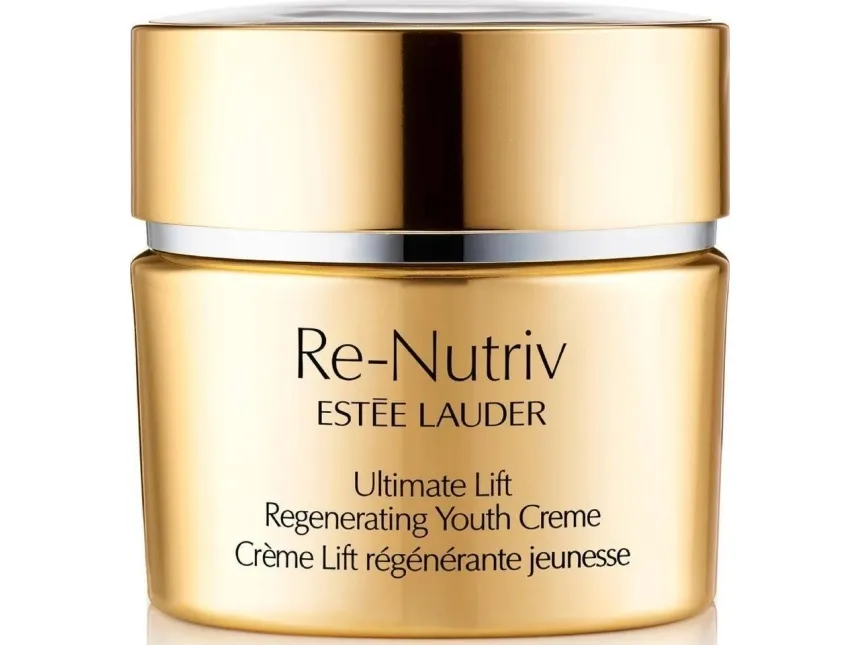 E.Lauder Re-Nutriv Ultimate Lift Regenerating Youth Creme - Dame - 50 ml