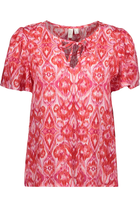 Vero Moda roze dames t-shirt