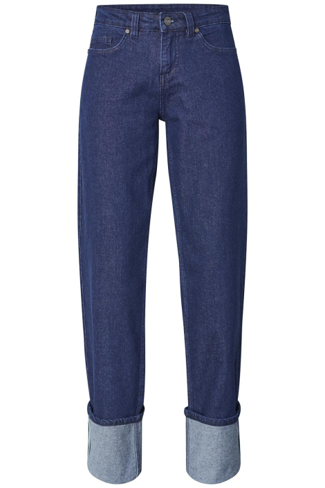 SisterS point blauwe dames jeans