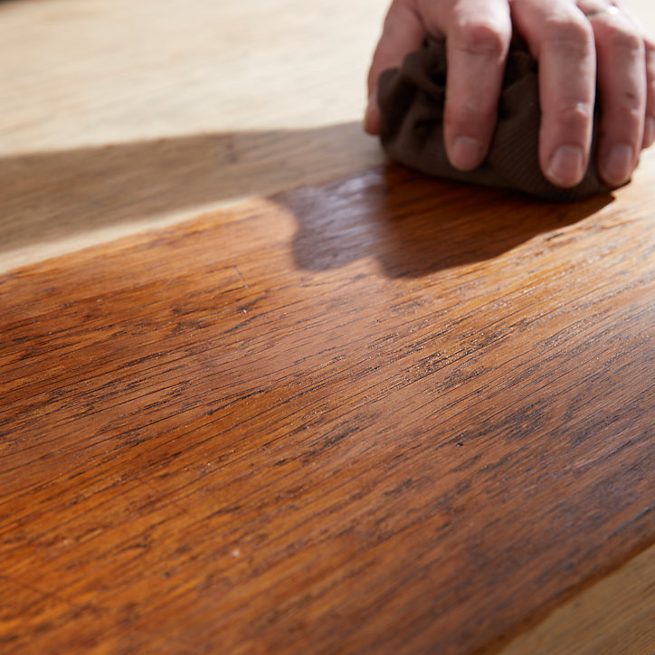 Pâte à bois intérieur Volden pin 60g