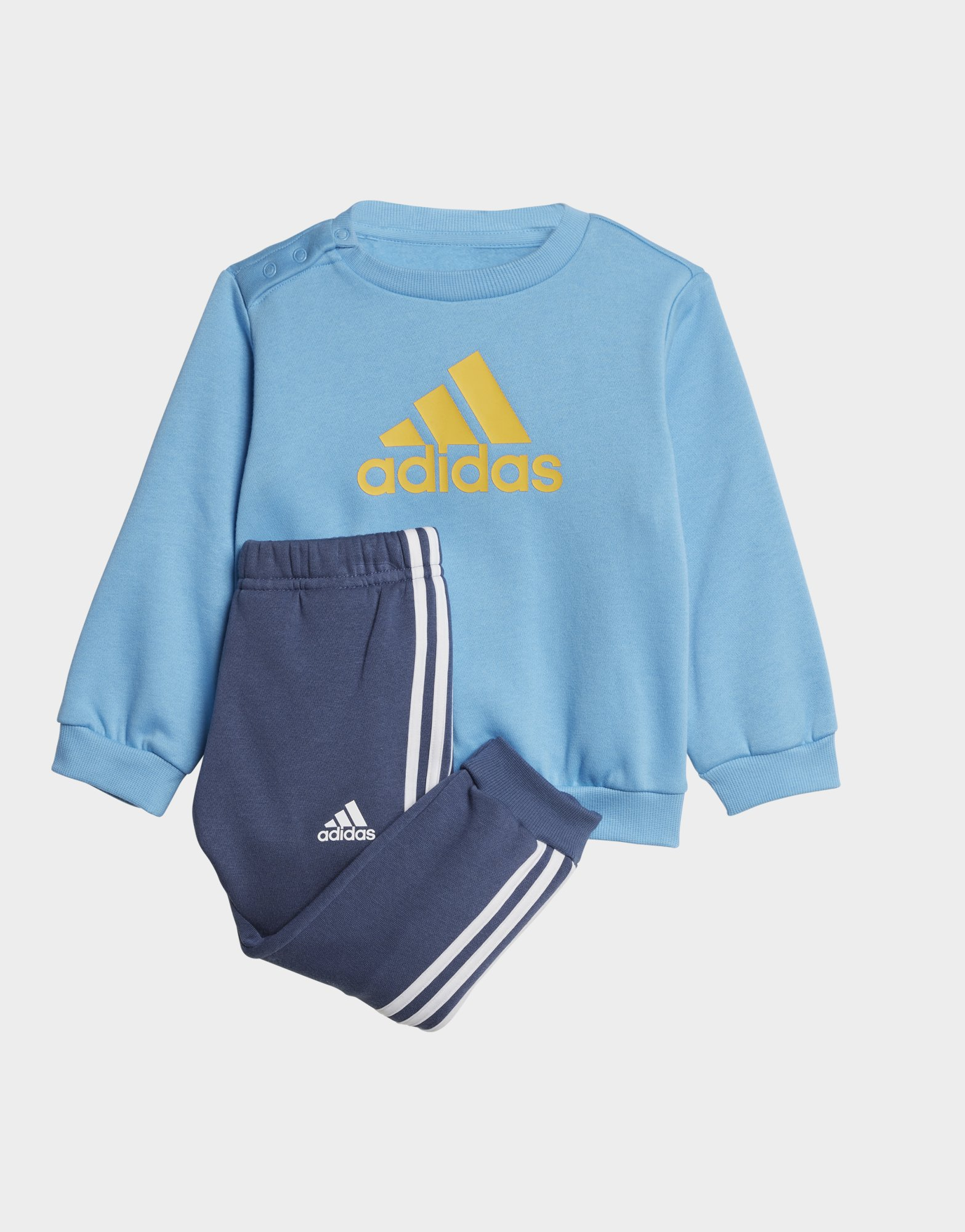 adidas Ensemble bébés Badge of Sport