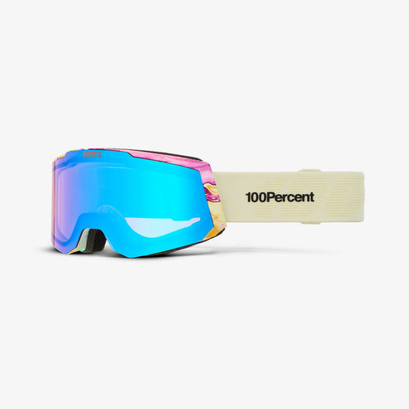Snowcraft S HiPER - Masque ski