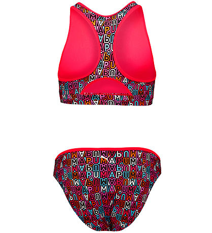 Puma Bikinis - Mehrfarbig