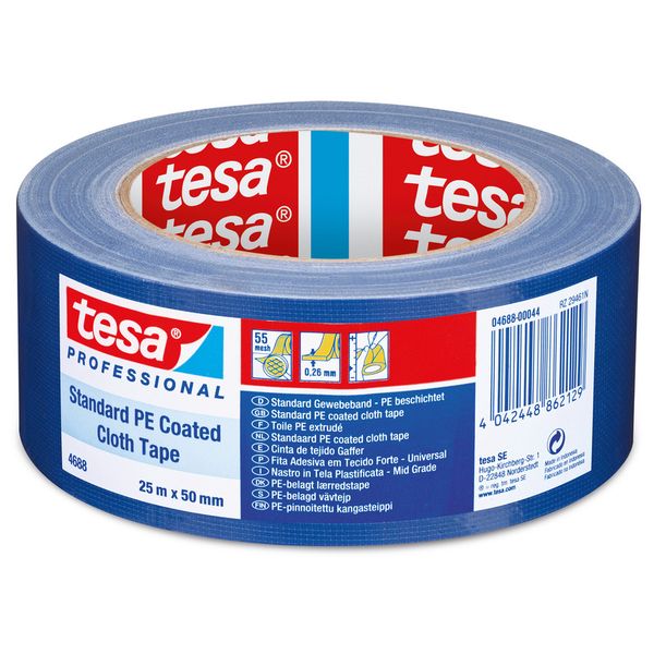 Tesa 4688 BL