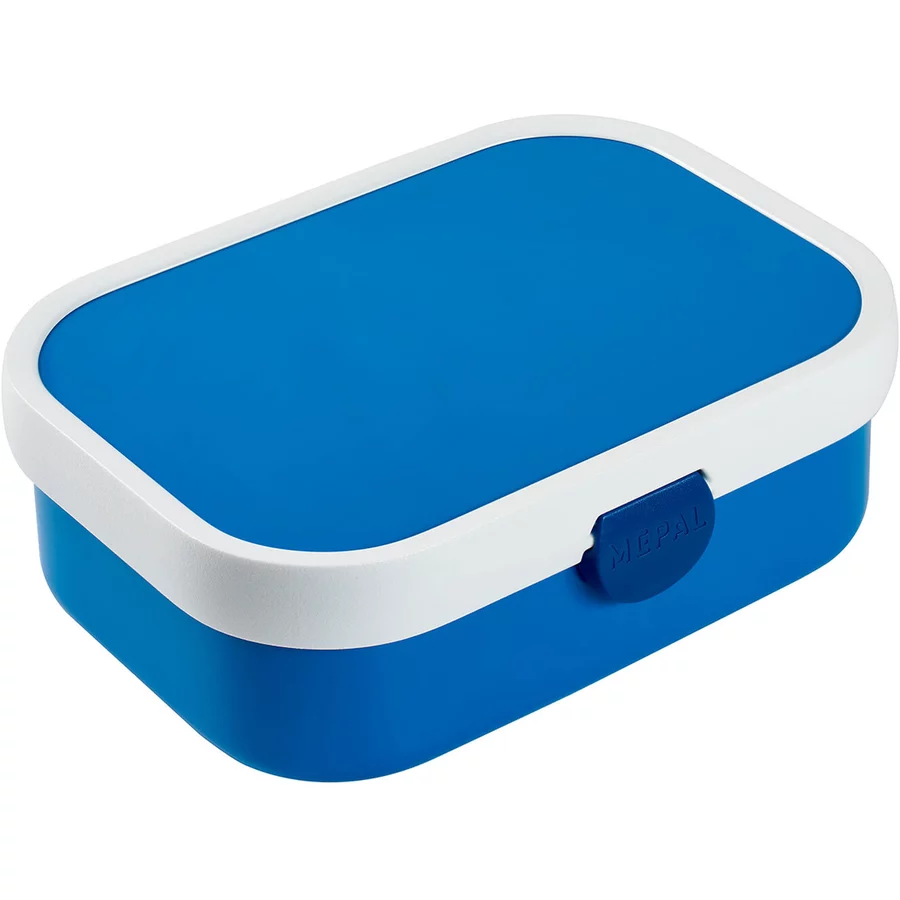 Mepal Lunchset Campus 2er Set blau