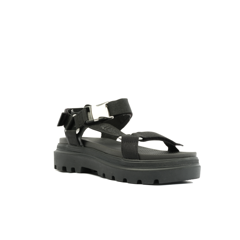 Pallacruise Strap - Sandales femme
