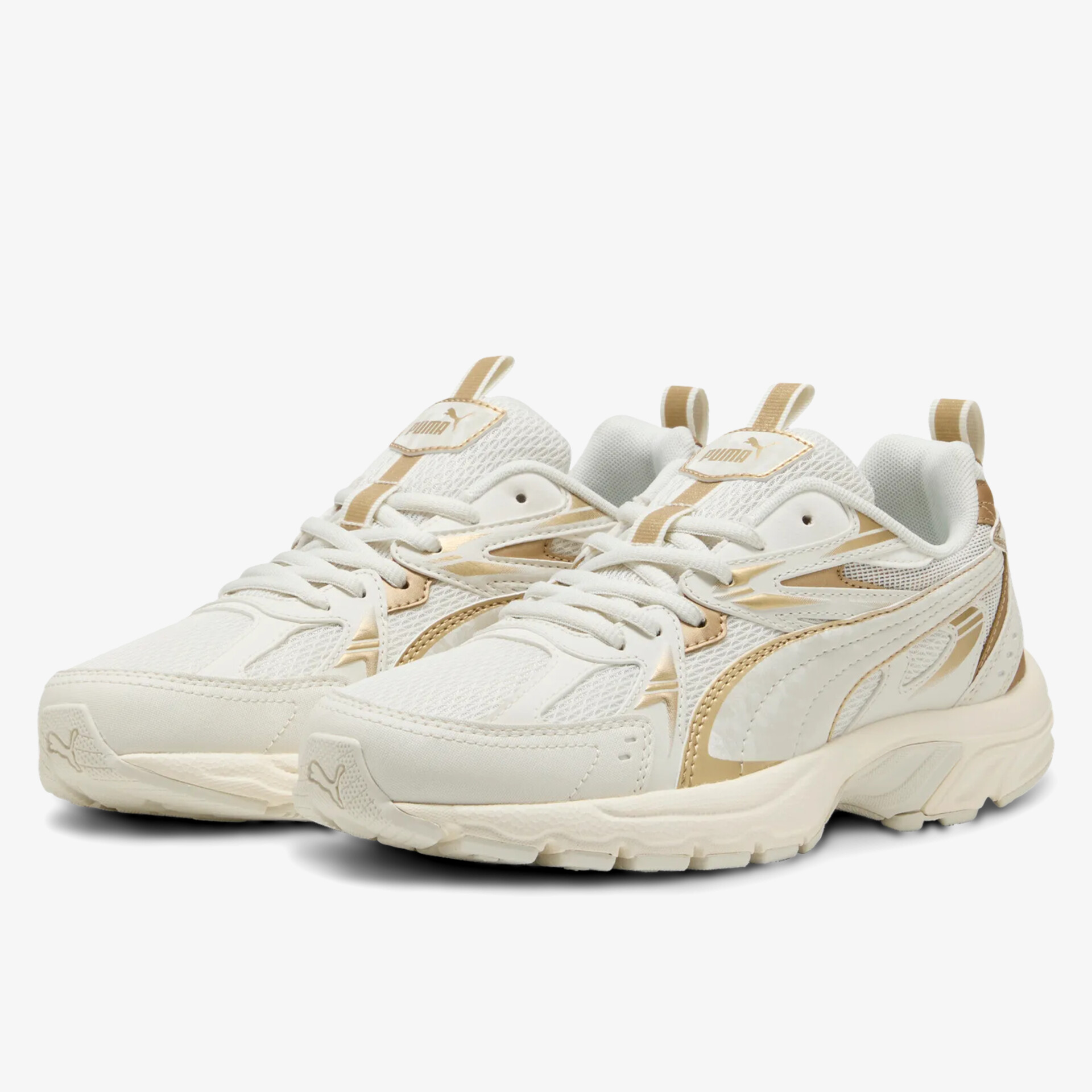 PUMA Milenio tech Wmns DayINight Damen Sneaker Low