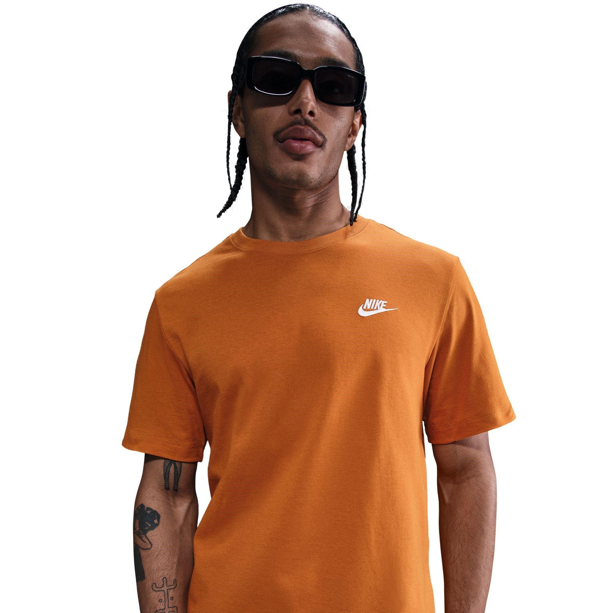 Nike Sportswear Club Men's T-Shirt
