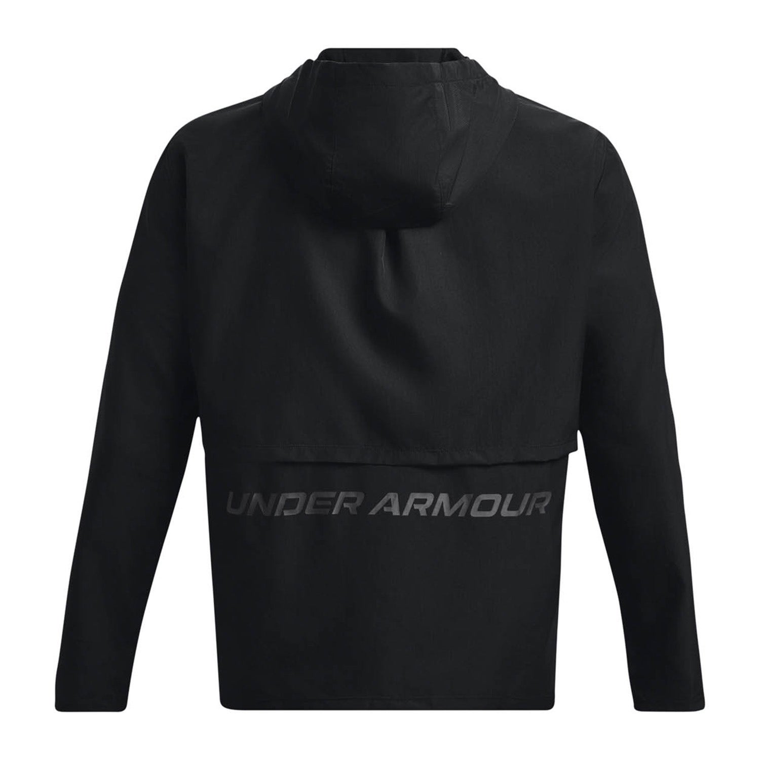 Under Armour  Launch Hooded