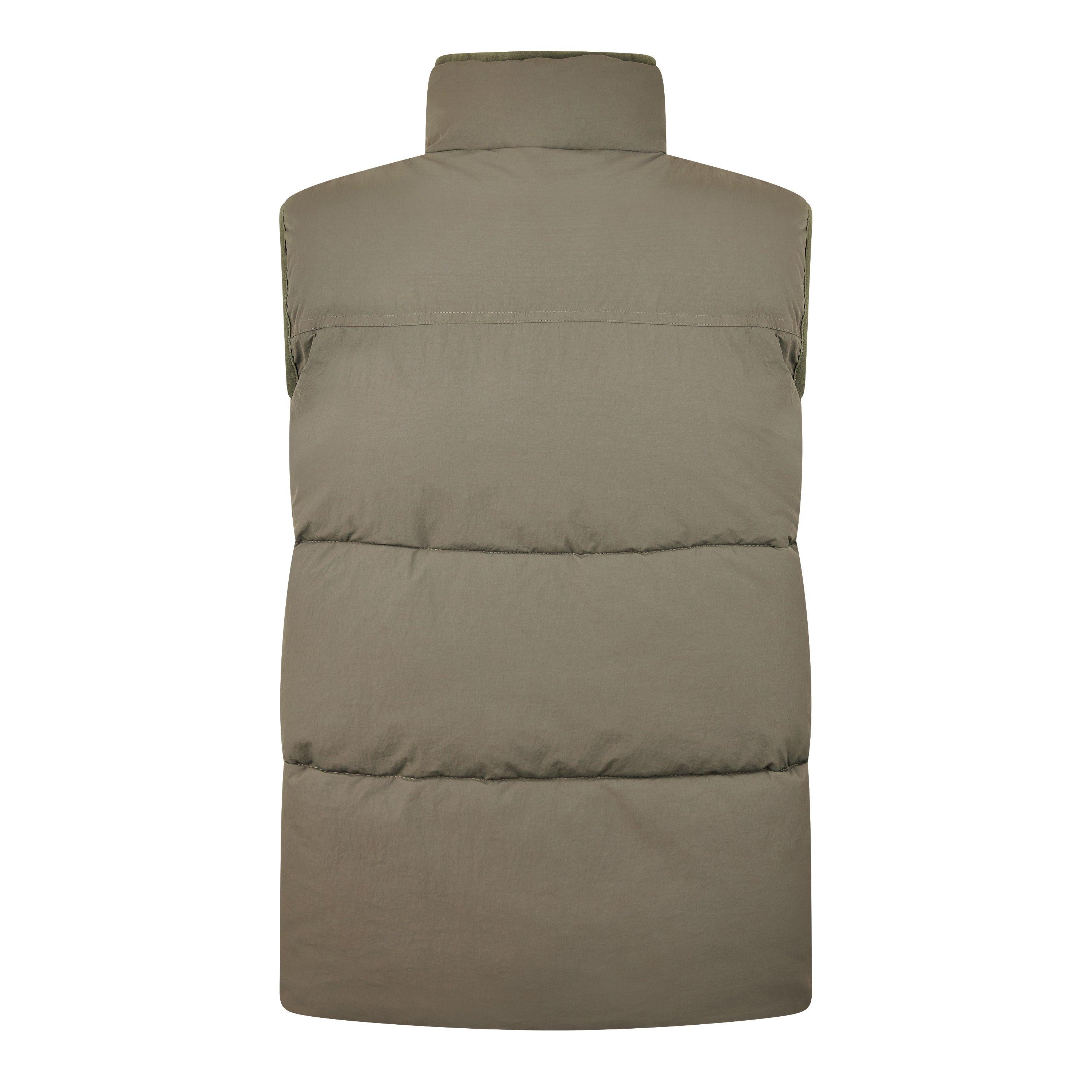 Jack Wills JW Garment Dye Gilet Men