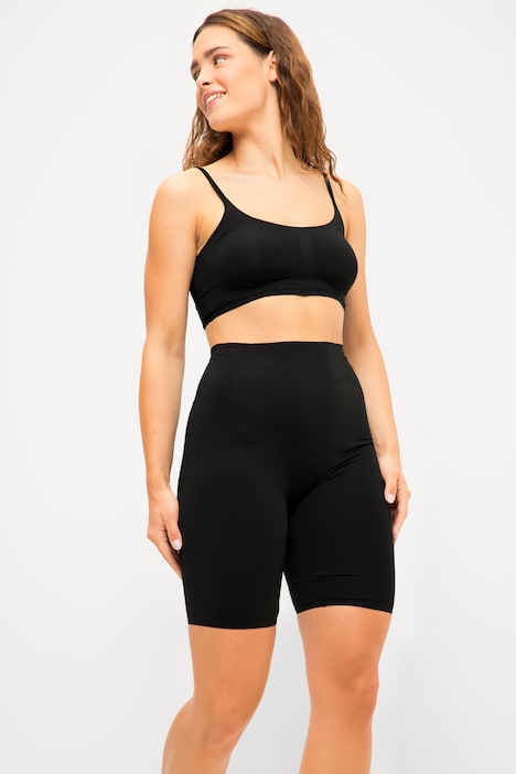 Langbein-Panty, Clean Cut, Elastikbund