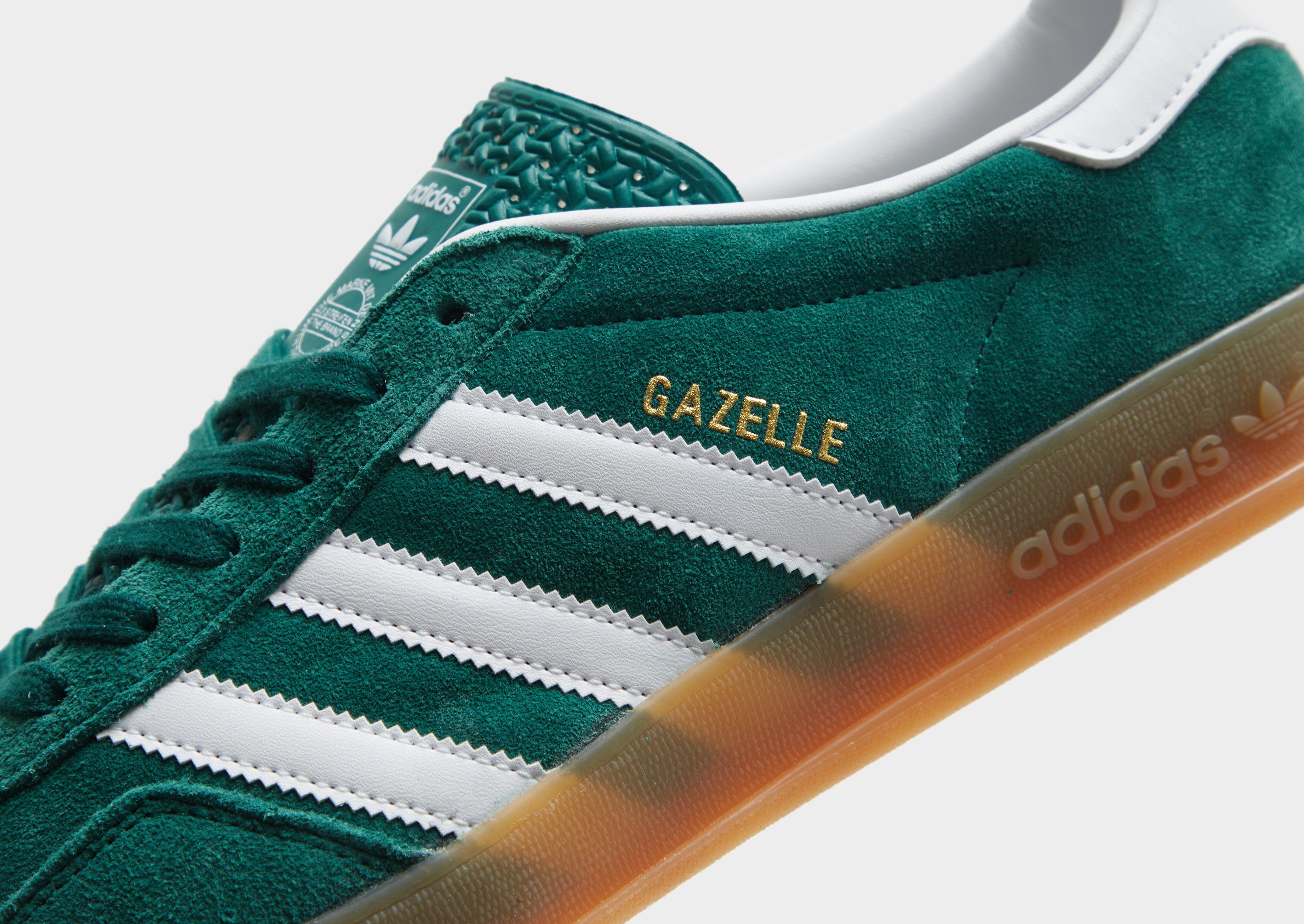 adidas Originals Gazelle Indoor