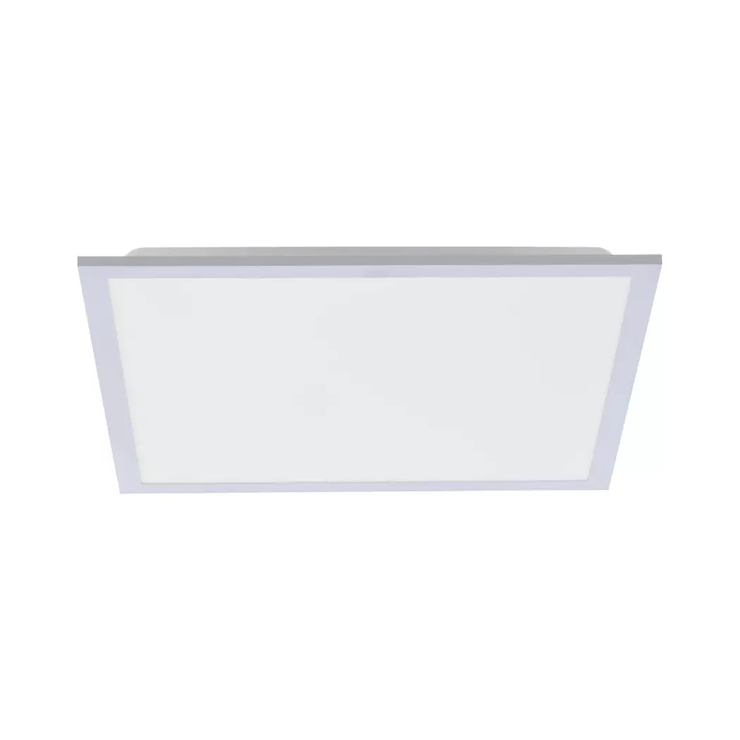 LED-Deckenleuchte Flat