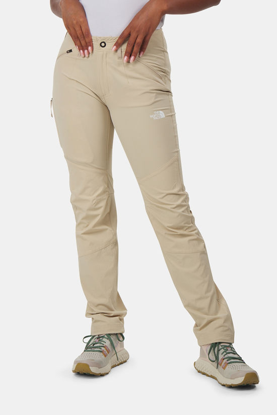 The North Face The North Face Speedlight Slim Straight Broek Dames