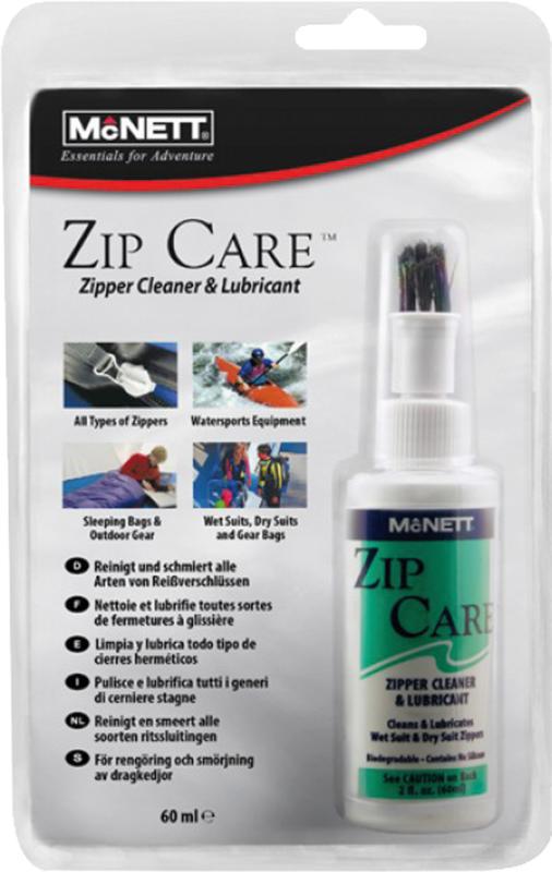 Zip Care Liquid Cleaner and Lubricant