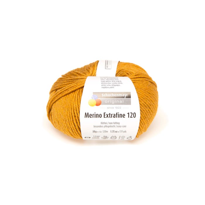 Schachenmayr-Merino extrafine 120