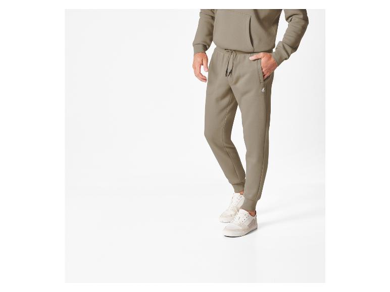 Heren joggingbroek