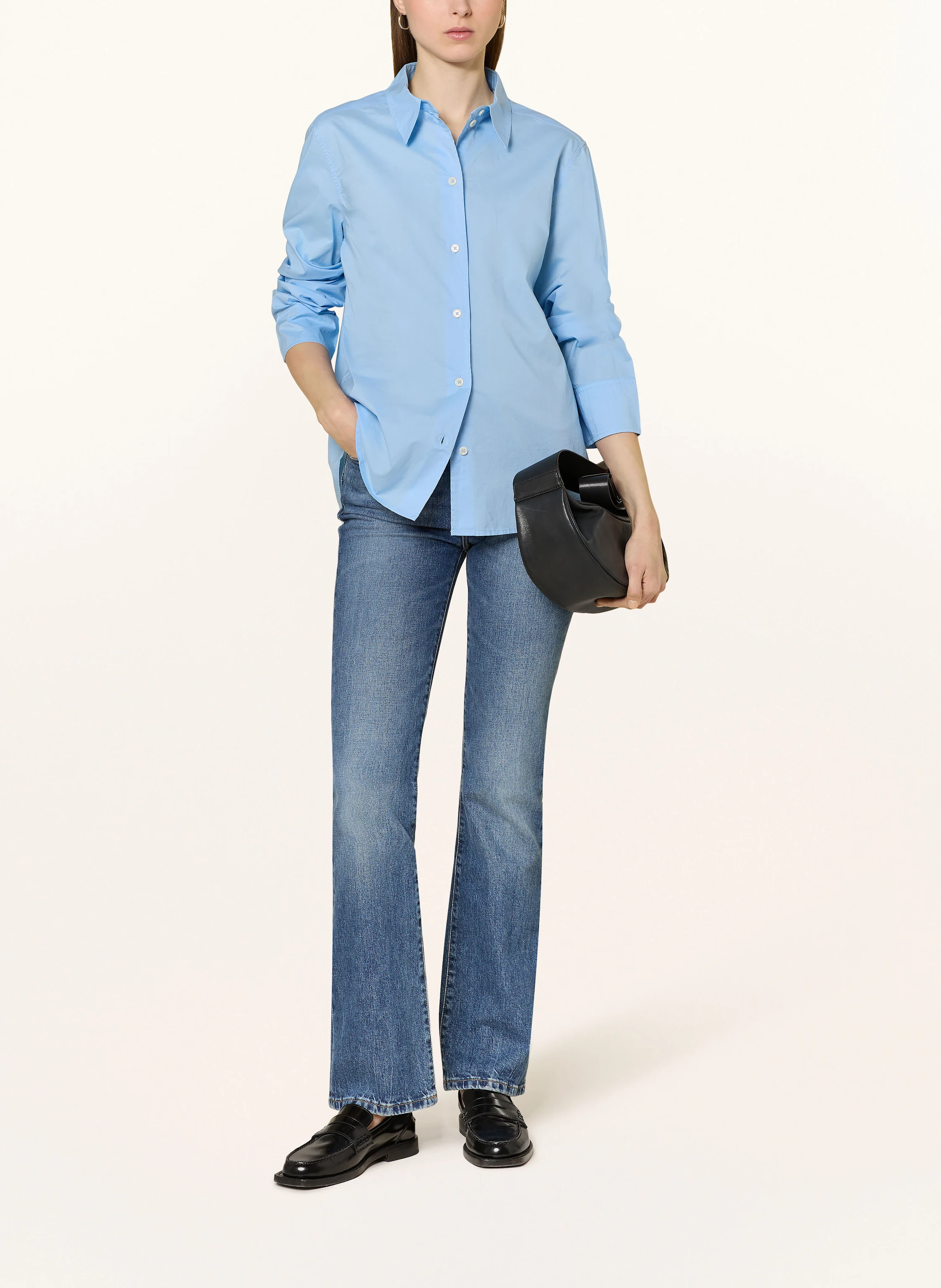 Marc O'Polo Hemdbluse