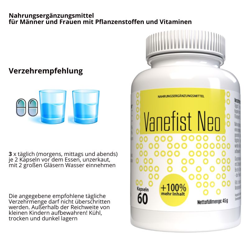 Vanefist Neo