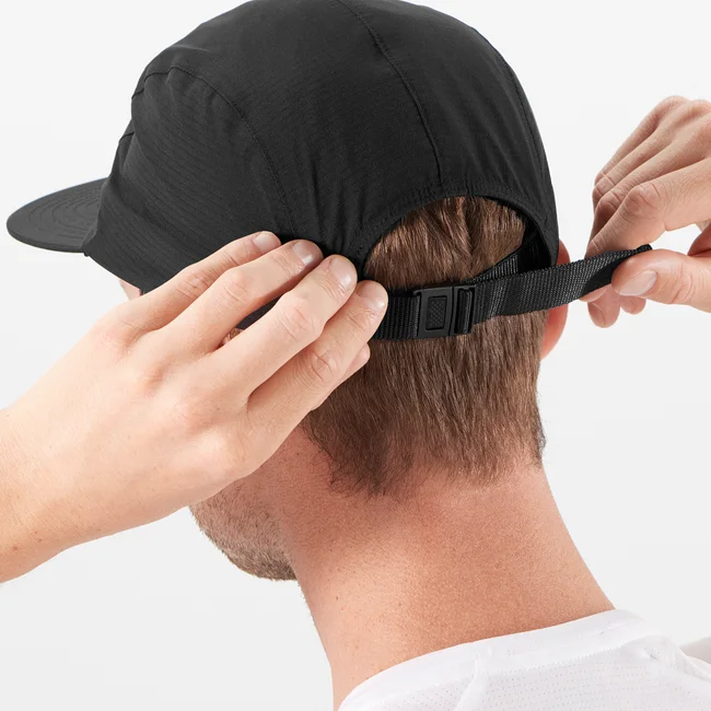 BONATTI WATERPROOF  Cap Unisex