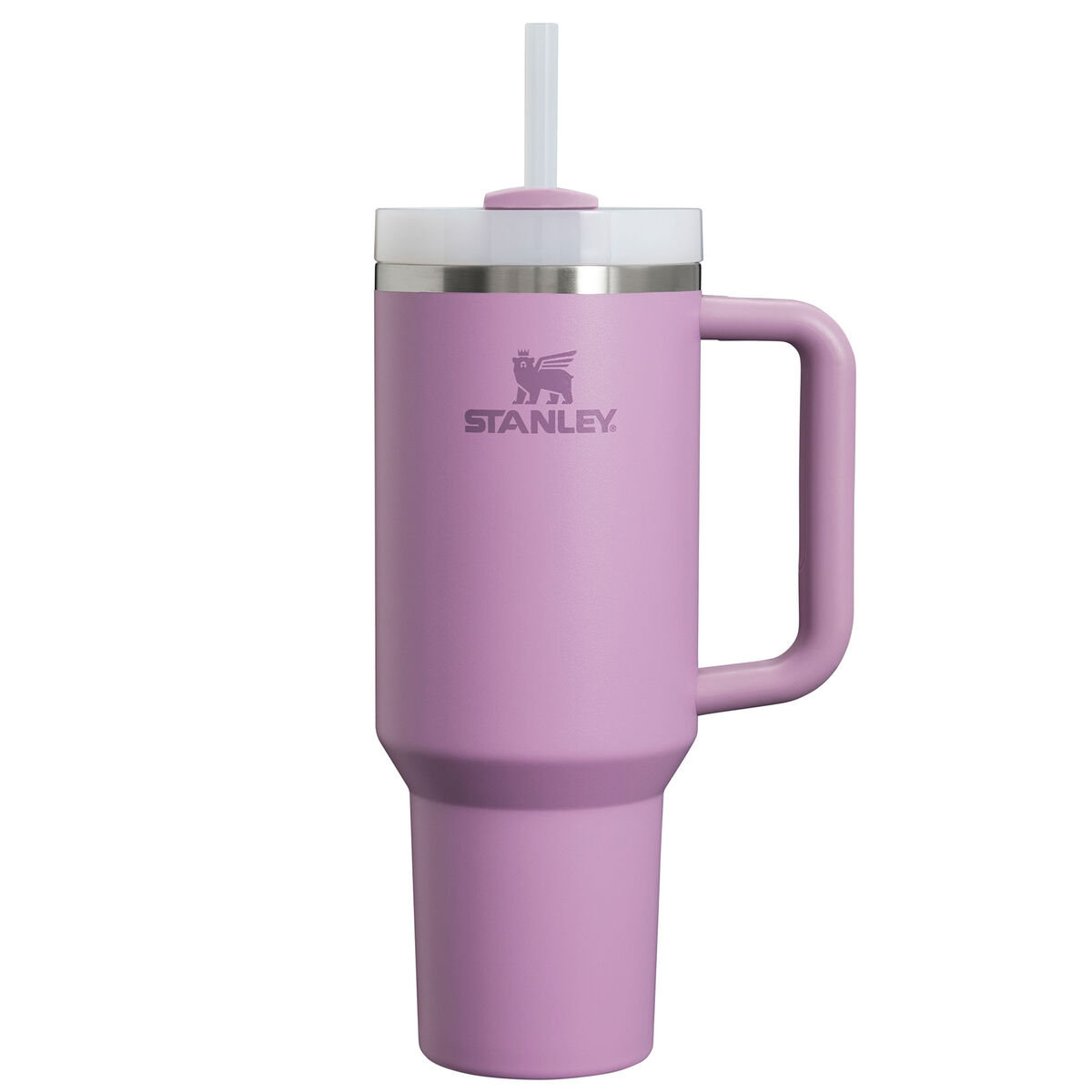 Stanley The Quencher H2.0 Flowstate™ Tumbler 1,18 liter, lilac
