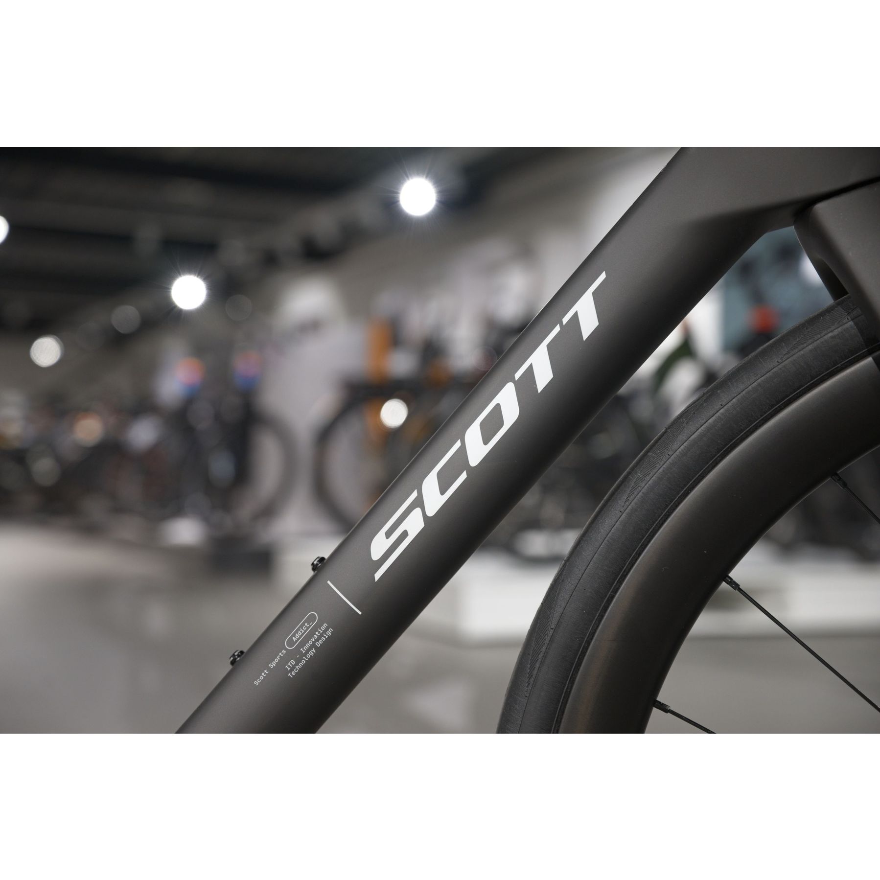 Scott Addict 30 2026