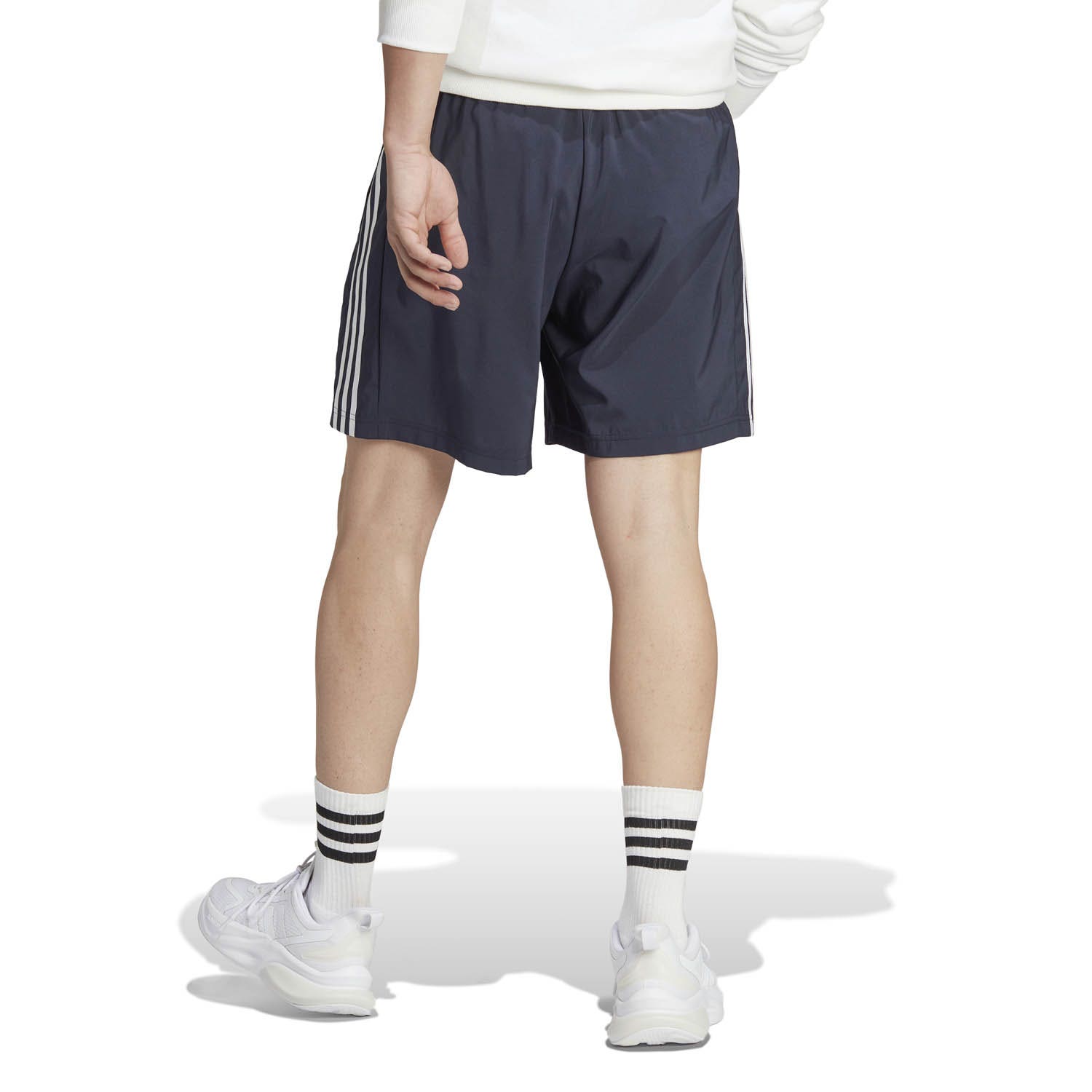 adidas  Essentials Chelsea 3-Stripes Short