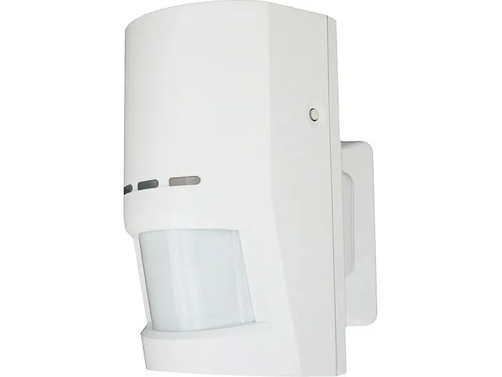 LUPUSEC-XT Dual way motion detector - Bevægelsessensor - trådløs - 868.6625 MHz