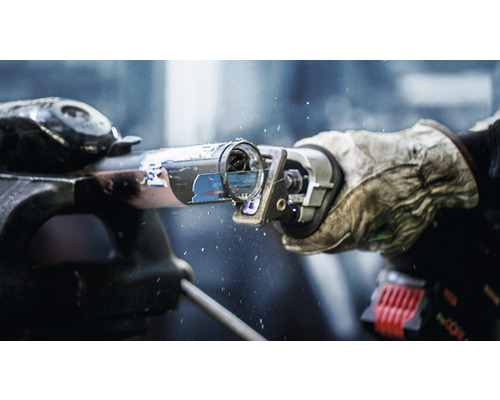 Bosch Professional S 1155 HHM reciprozaagblad