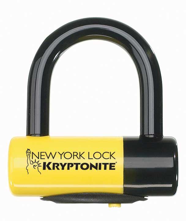 Anti Vol Bloque Chaîne 120 cm Kryptonite Intouchable 1412 SRA
