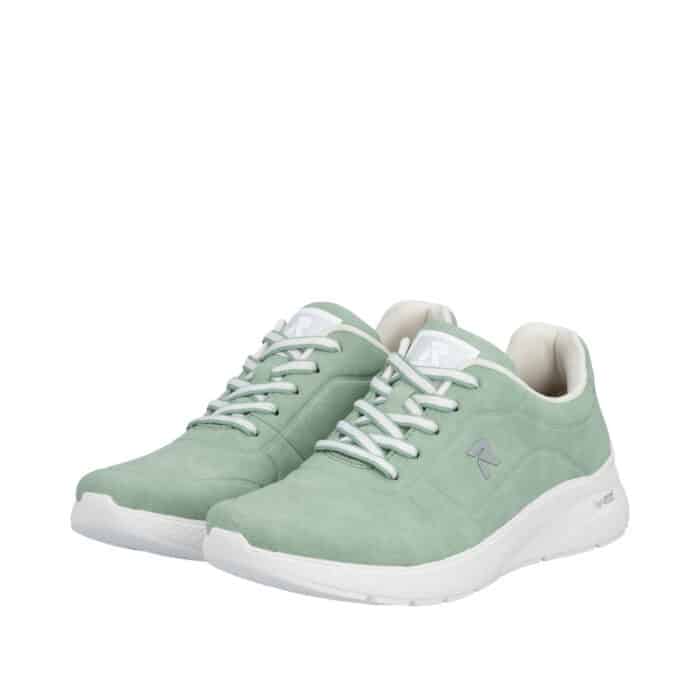 Rieker Sneakers Dame M8501-52