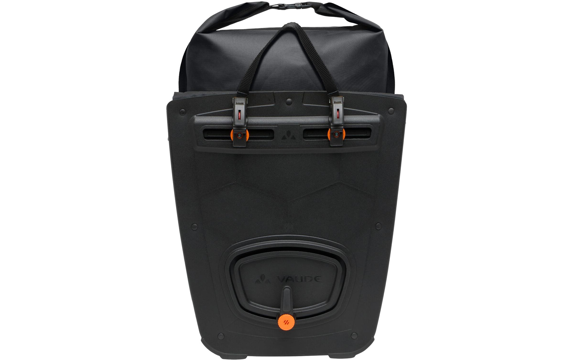 Hinterradtasche Urban Cargo BlackFahrradtasche