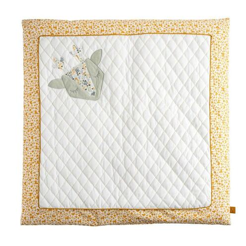 Grand tapis d'éveil Promenons nous - SAUTHON Baby déco