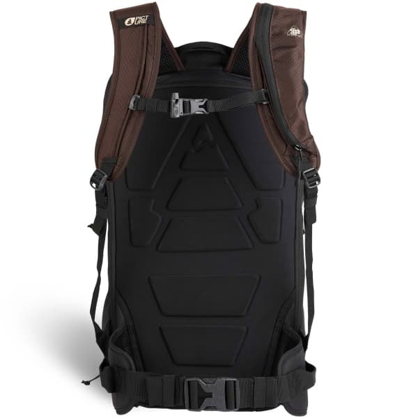 Sac à dos lifestyle PICTURE KOMIT 22 BP CHICORY COFFEE