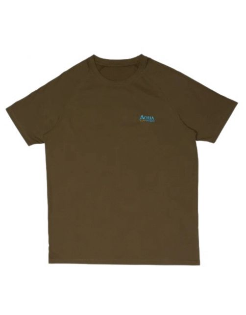 Aqua Products Classic T Shirt - Shirts - S