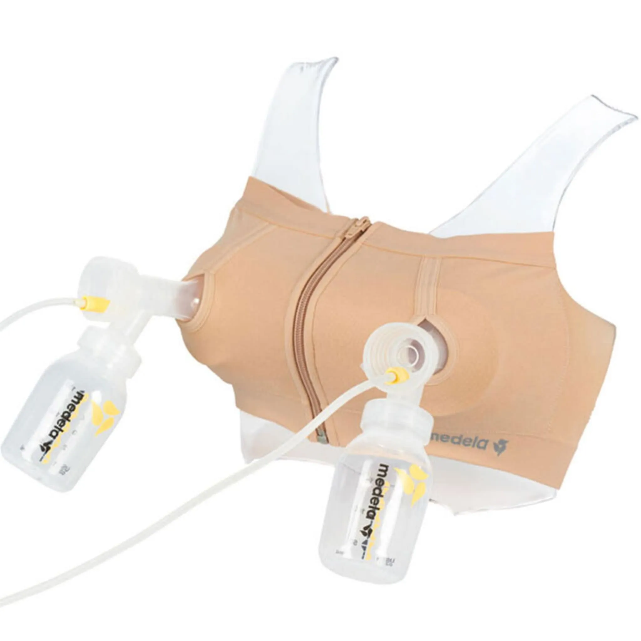 Medela Bustier Easy Expression pour Tire-Lait