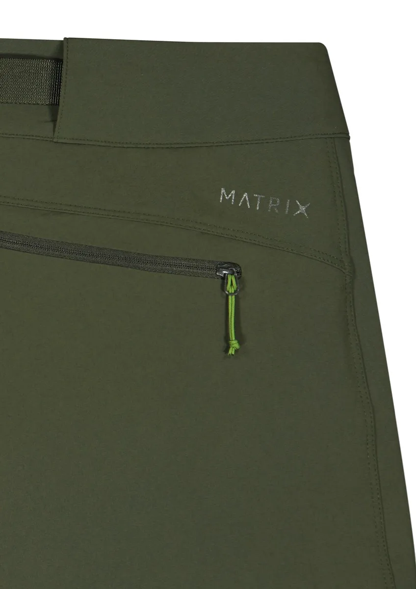Rab Incline As Pants Army