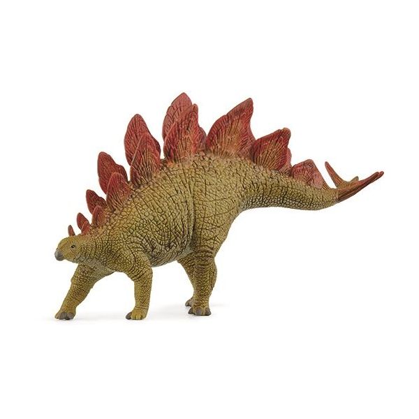 Schleich Dinossauros: Stegosaurus