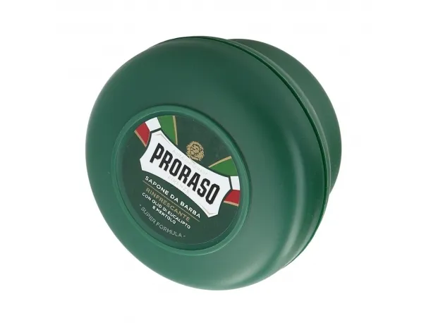 Proraso Refreshing Shaving Soap in a Bowl 150 ml