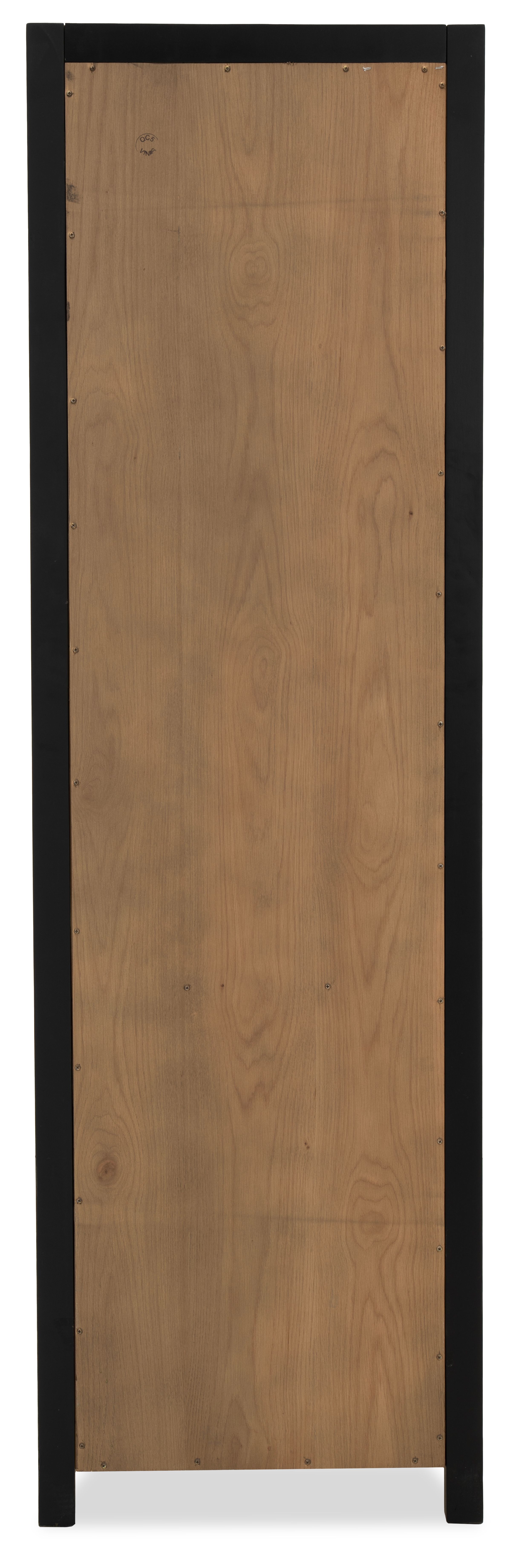 Bergkast Roble B60 x D40 x H200 cm