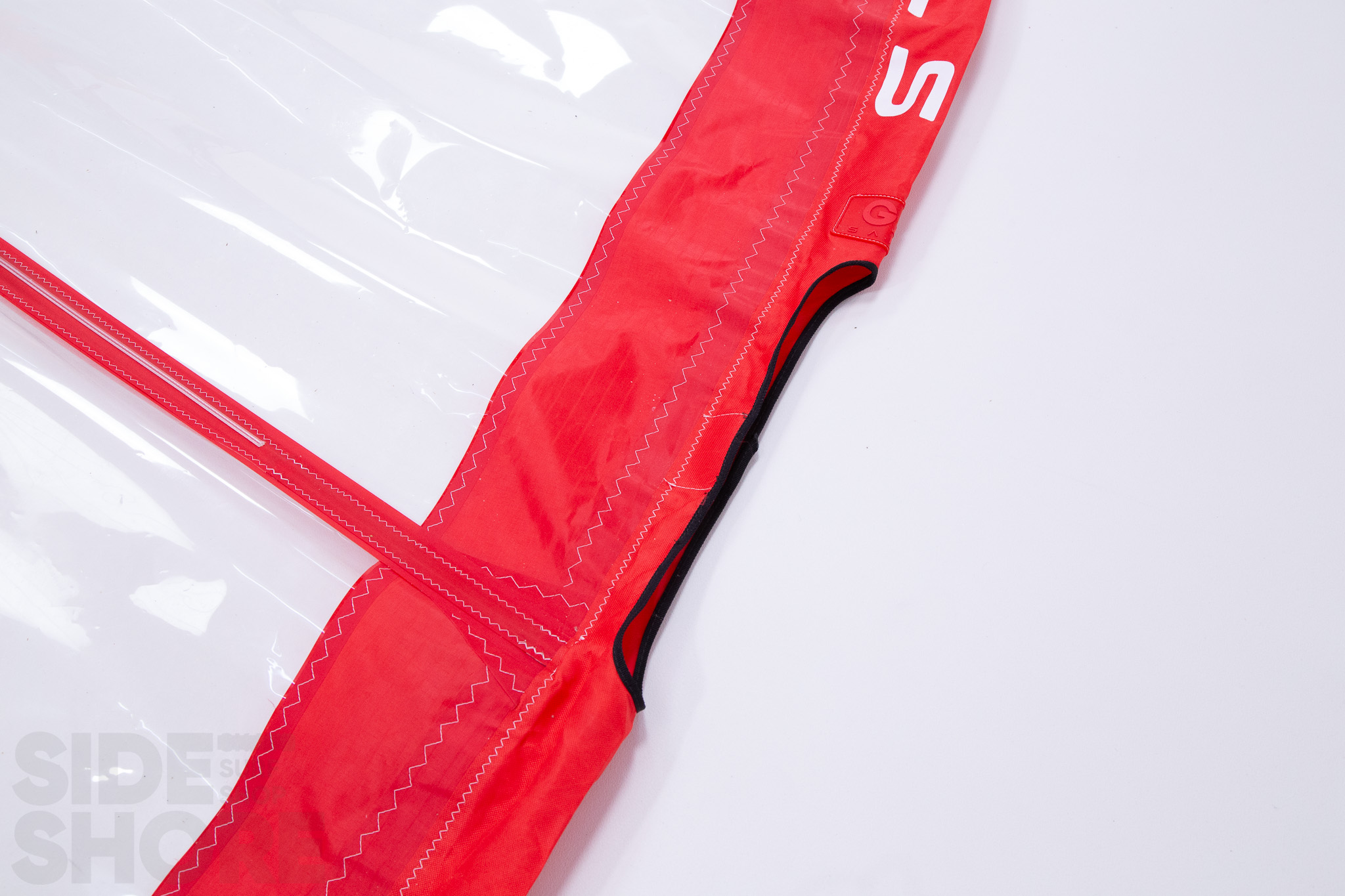 Gaastra / GA-Sails Air Ride 6.7 m² - 2023 #206