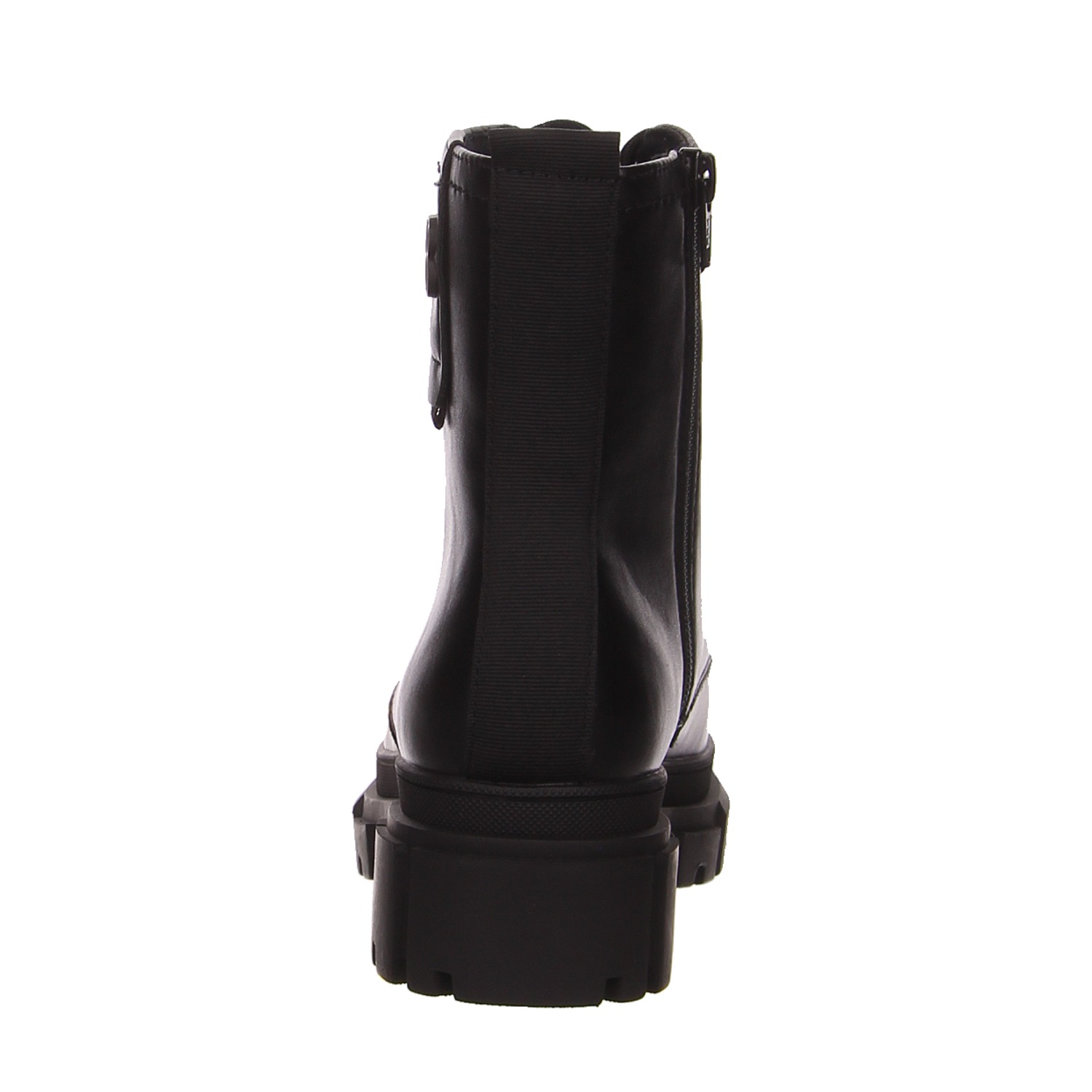 s.Oliver Boots schwarz schwarz