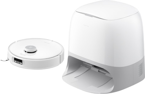 Roborock Qrevo Curv