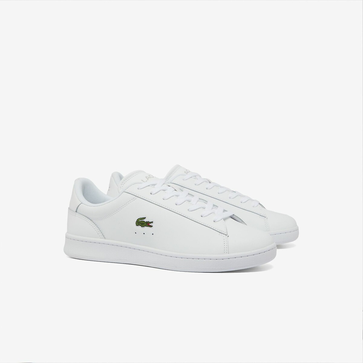 LACOSTE<br>Tênis baixo Carnaby Set