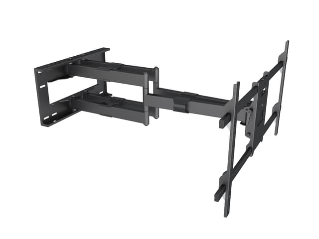 Multibrackets 6546 tv-beslag 2,03 m (80