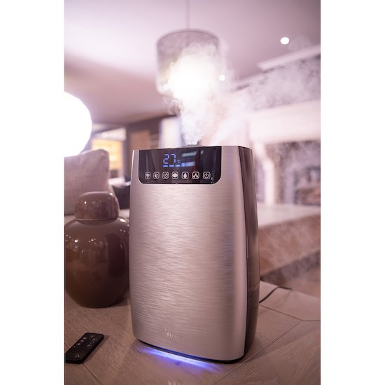 B-Sensy Humidificateur/purificateur d'air   de               Bo Jungle